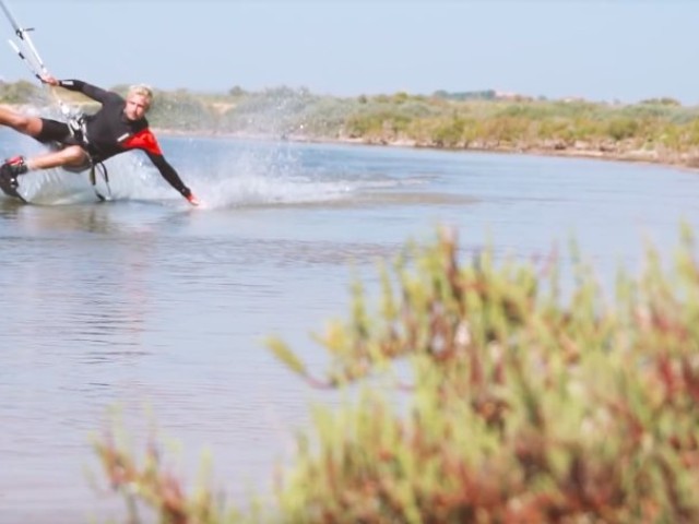 Best Video of 2018 [Nomination] - Steven Akkersdijk: A flight through Portugal
