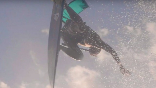 Paradise Park - Necker Island