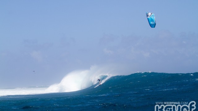 F-ONE 2014 Mauritius Global Meeting - Part 2 - The Bandit 7