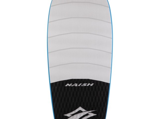 Moses Hydrofoil T38 Ltd 2019 | Kitesurfing Reviews » Boards