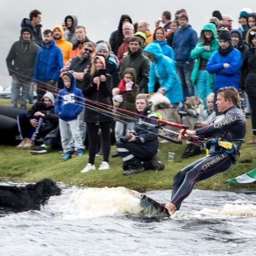 Achill Island Kitesurfing Holiday and Travel Guide