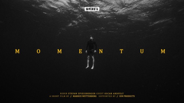 MOMENTUM feat. Stefan Spiessberger