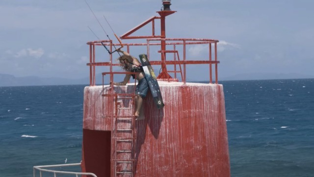 Tom´s Kitchen - Episode III Lighthouse