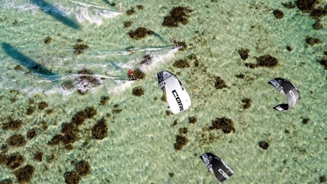 In Focus: CORE Kites 2020 Product Overview