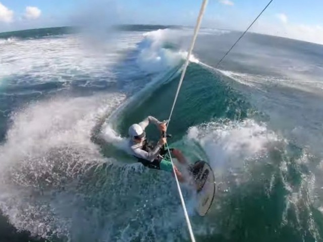 4 pm. Time for Meditation