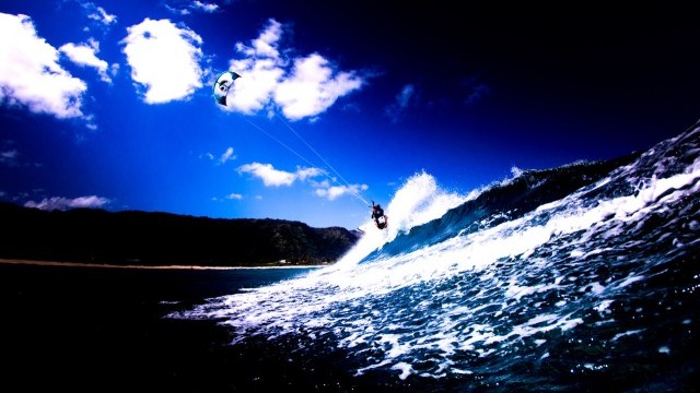 Dreamland (A Cabrinha Kitesurfing Film)