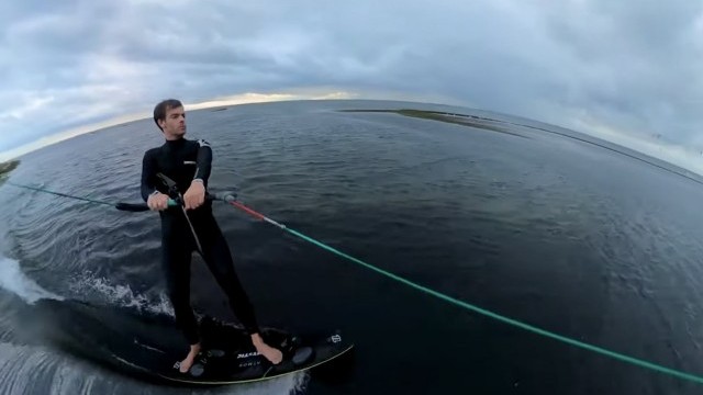 Nick Jacobsen - Happy Sunday