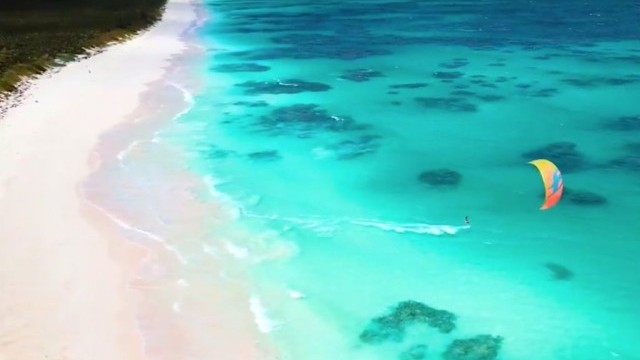 Cat Island Kitesurf Paradise, episode 18