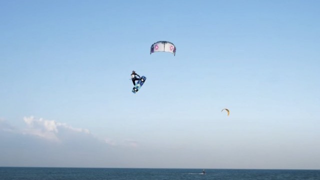 THE BEST BIG AIR SESSION OF MY LIFE - 39