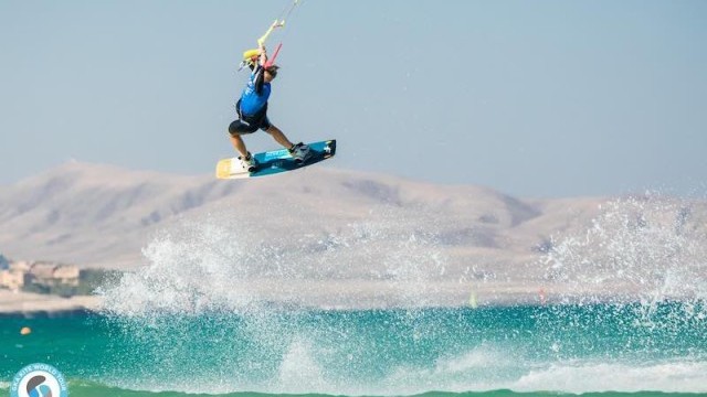 GKA Freestyle World Cup | Fuerteventura 2019 | Day One