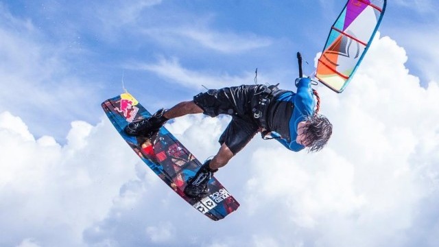 Kitesurfing Travel Guides - Mancora