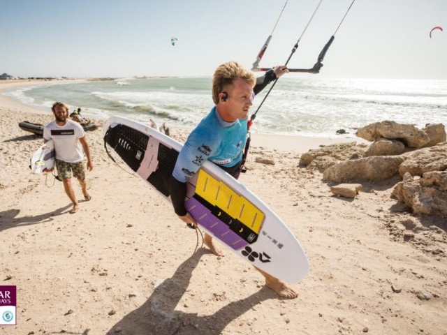 GKA Kite-Surf World Cup Dakhla, Morocco – Event Summary