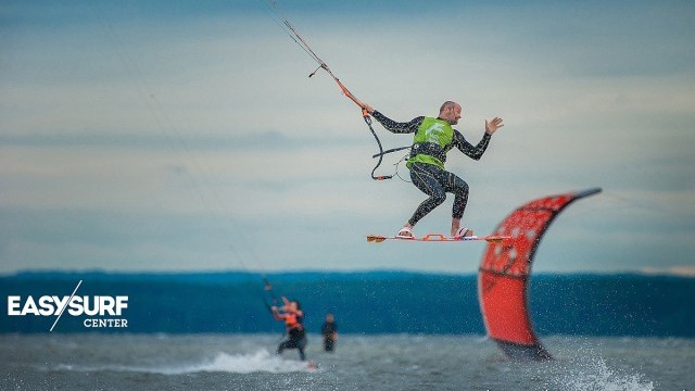 Kitesurfing Travel Guides - Hel Peninsula