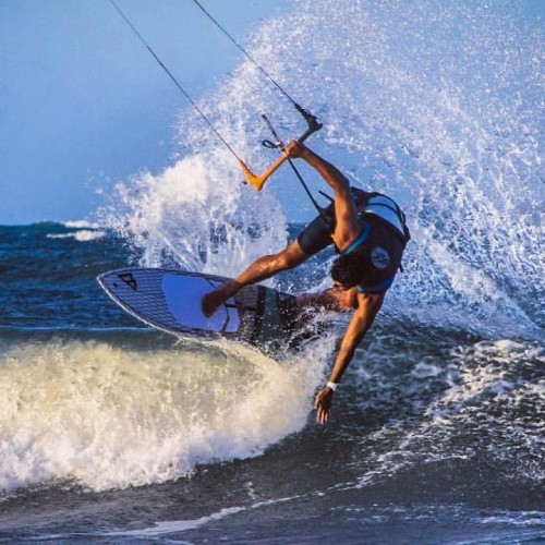 Uruaú Kitesurfing Holiday and Travel Guide