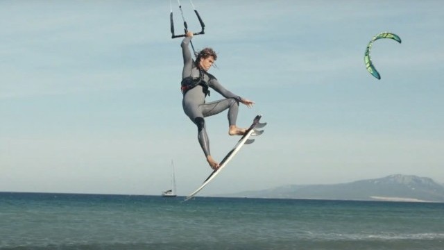 Prolimit Vapor 2021 with Pablo Amores