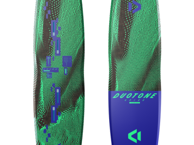 DUOTONE Spike CB 2025 Kitesurfing Review