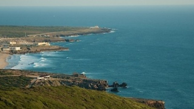 KSP World Tour Kicks Off Today in Guincho, Portugal!