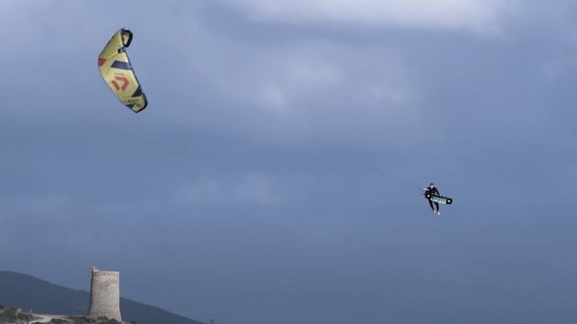 I Just Joined the DUOTONE Kiteboarding TEAM! - World Of Whaley³ - Episode 1