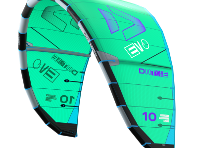 DUOTONE Evo 2026 Kitesurfing Review