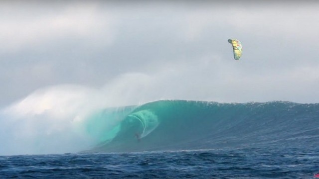 Paradigm Lost - A Surf Film by Kai Lenny | Official 4K  Trailer