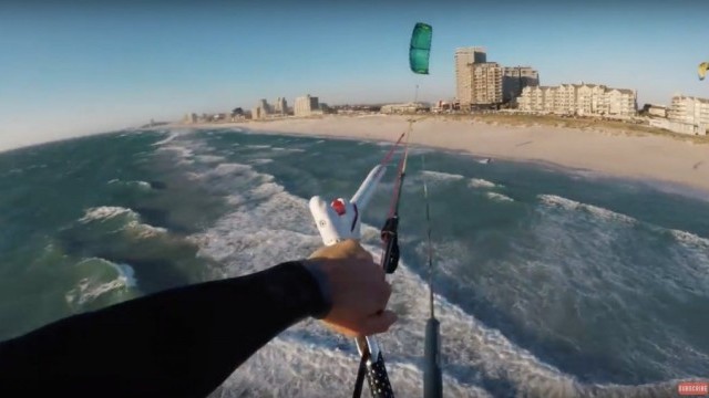 LEN10 - Sending It in the Cape - On The Fly S2E6