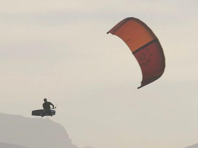 RPX V1 - Behind The Design - Slingshot Kiteboarding