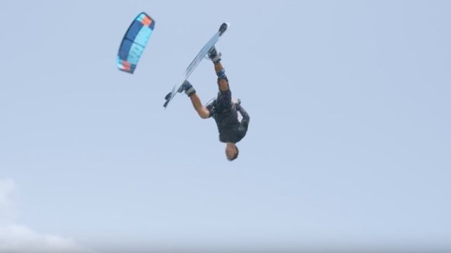 Duotone Vegas 2019 Product Clip