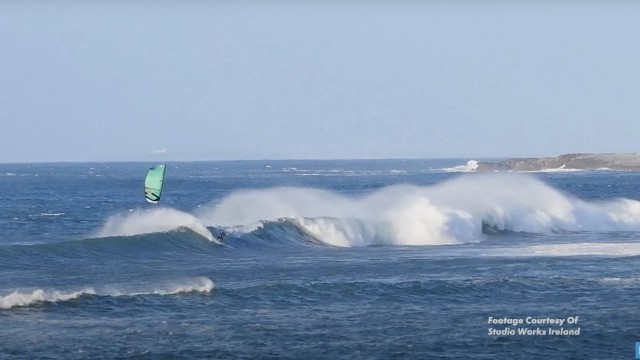 Travel Guide - Brandon Bay - Ireland