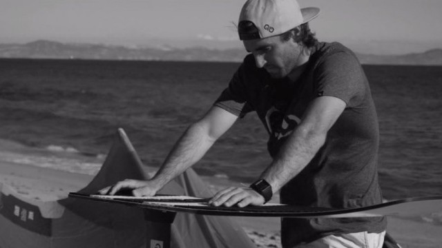 Carve the light - 2020 Eleveight Foil Range