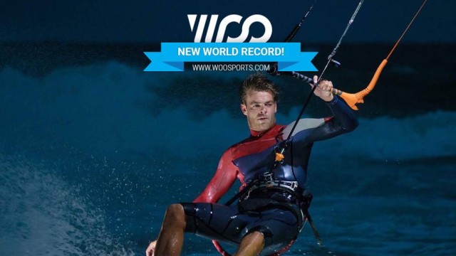 Nick Jackobsen's +26 meter jump