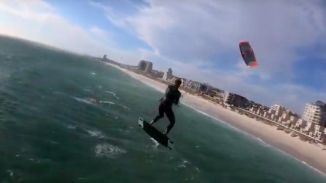 Third person POV Megaloops