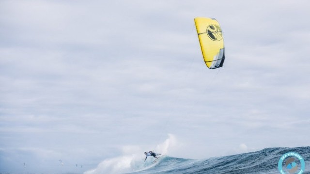 2017 GKA Kite-Surf World Tour Overall Champions Crowned In Mauritius!