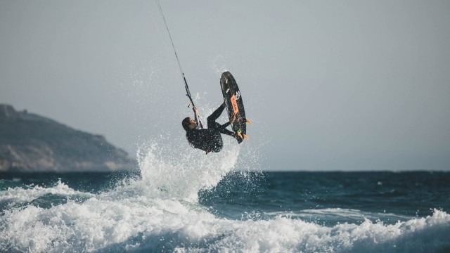 In Focus: F-ONE 2021 Kiteboards (Twintips & Surfboards)