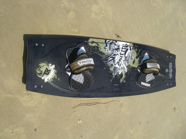 Takoon Sutra 129 x 40cm 2008