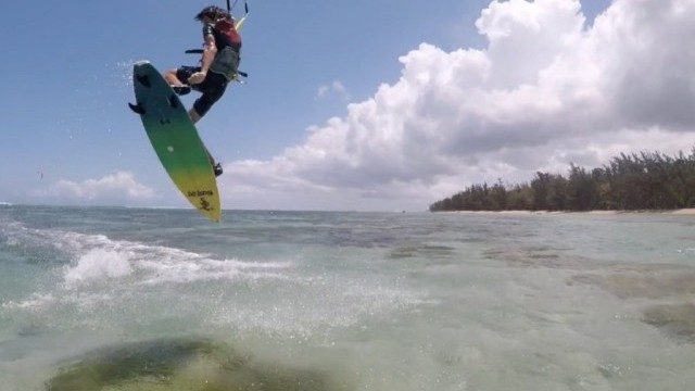 Few Days In Paradise