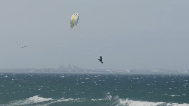 Rangin Antonin King Of The Air 2021