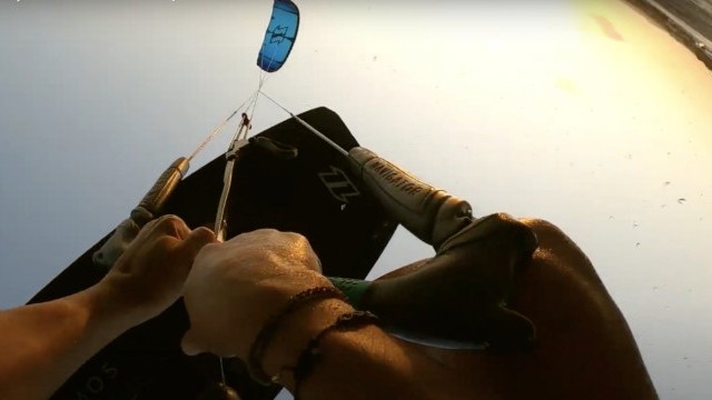 Tatajuba session Joss de Pfyffer