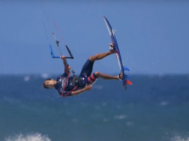 WAVES ARE BACK! FOUR SPORTS IN ONE DAY // 20@20 Episode 18