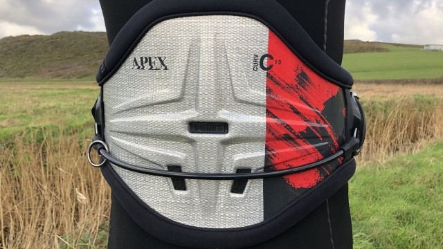 Kitesurfing Reviews - ION Products Apex Curv 13 2021