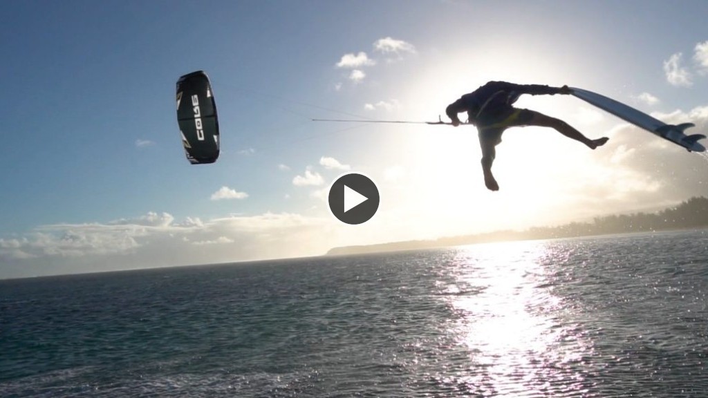 CORE Section 2 – Wave Phenomenon | Free Kitesurfing Magazine Online ...