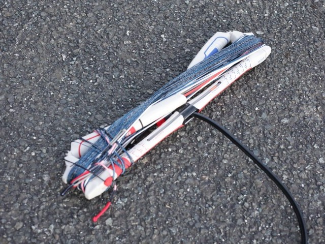 The Line Smith SK99 Premium Lines 2025