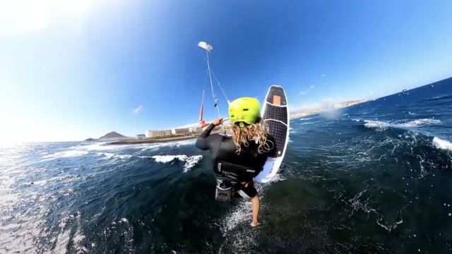 LORENZO CASATI 2021 - STRAPLESS - EL MEDANO TENERIFE