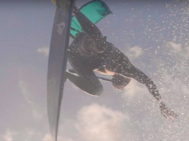 Paradise Park - Necker Island