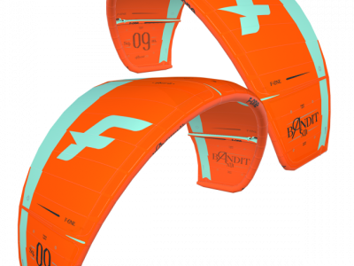 F-ONE Kiteboarding Bandit XVI 2023 Kitesurfing Review