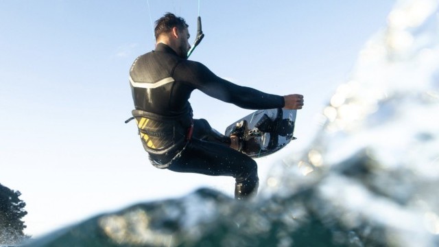 North Flex TwinTip Bindings 2021