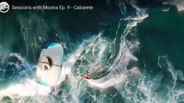 Sessions with Moona Ep. 9 - Cabarete