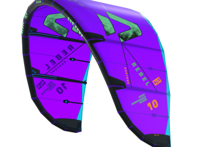 DUOTONE Rebel SLS 2026 Kitesurfing Review