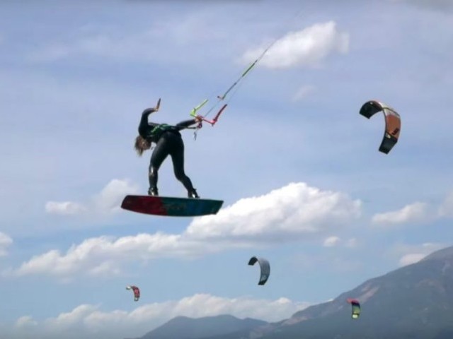 Freestyle heaven - World Of Whaley Episode #4