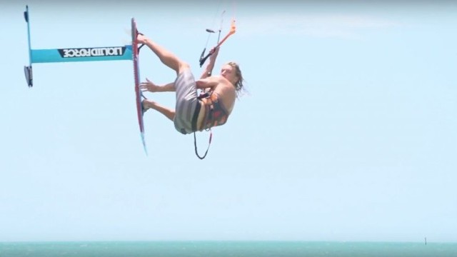 Why You Should Foilboard - Ride with Blake: Vlog 31