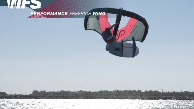 Eleveight WFS V2 - Product Video